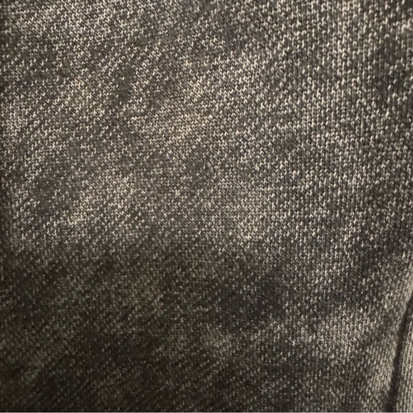 BiBi Charcoal Gray Hoodie - Picture 3 of 4